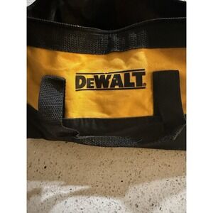 39 Pc Mix Tools With DeWalt Bag